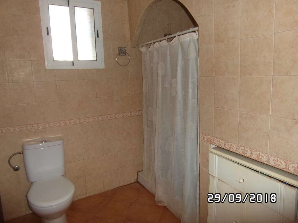 CHALET CERCA DE YECLA