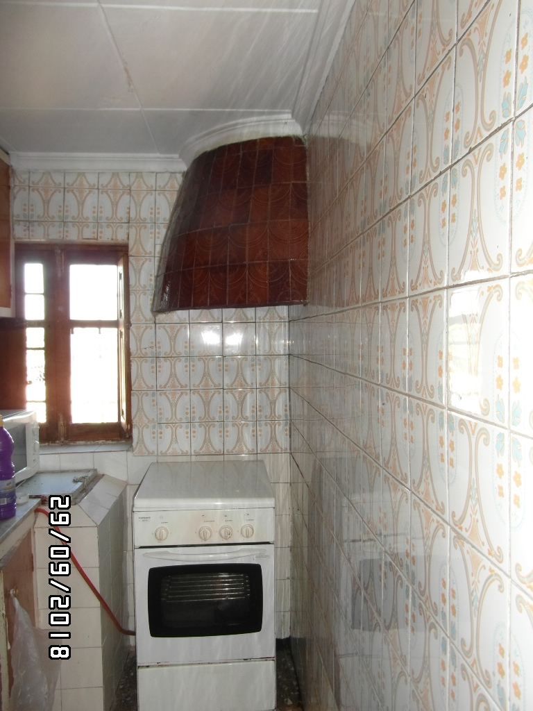 CHALET CERCA DE YECLA