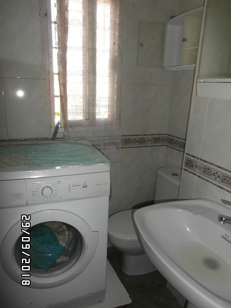 CHALET CERCA DE YECLA