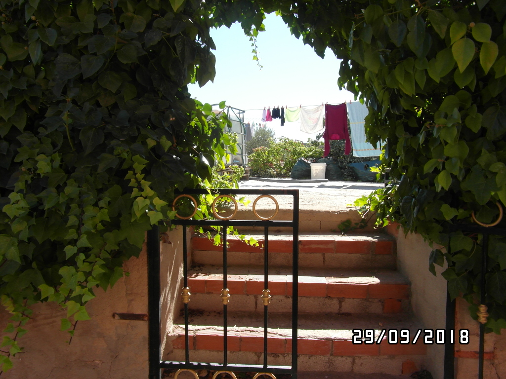 CHALET CERCA DE YECLA