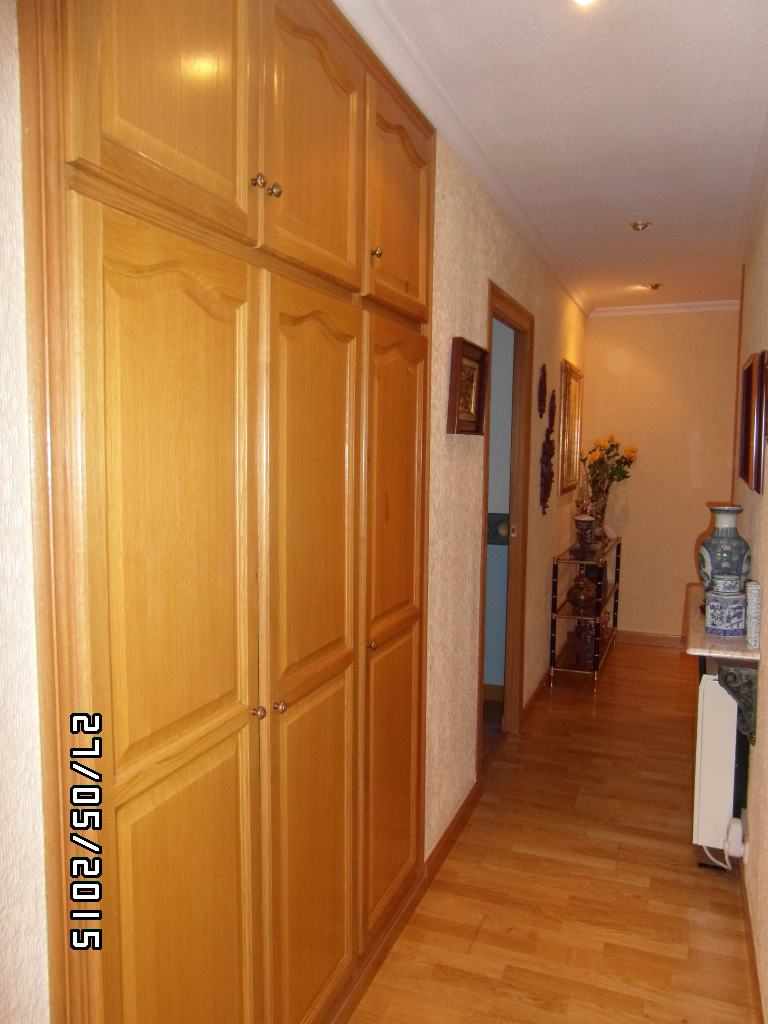 PISO 1º C/ASCENSOR  JUNTO COLEGIOS