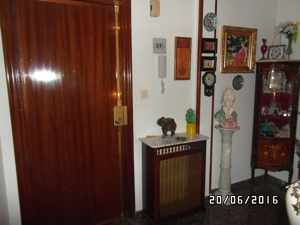 PISO 1º EN EDIFICIO PARQUE