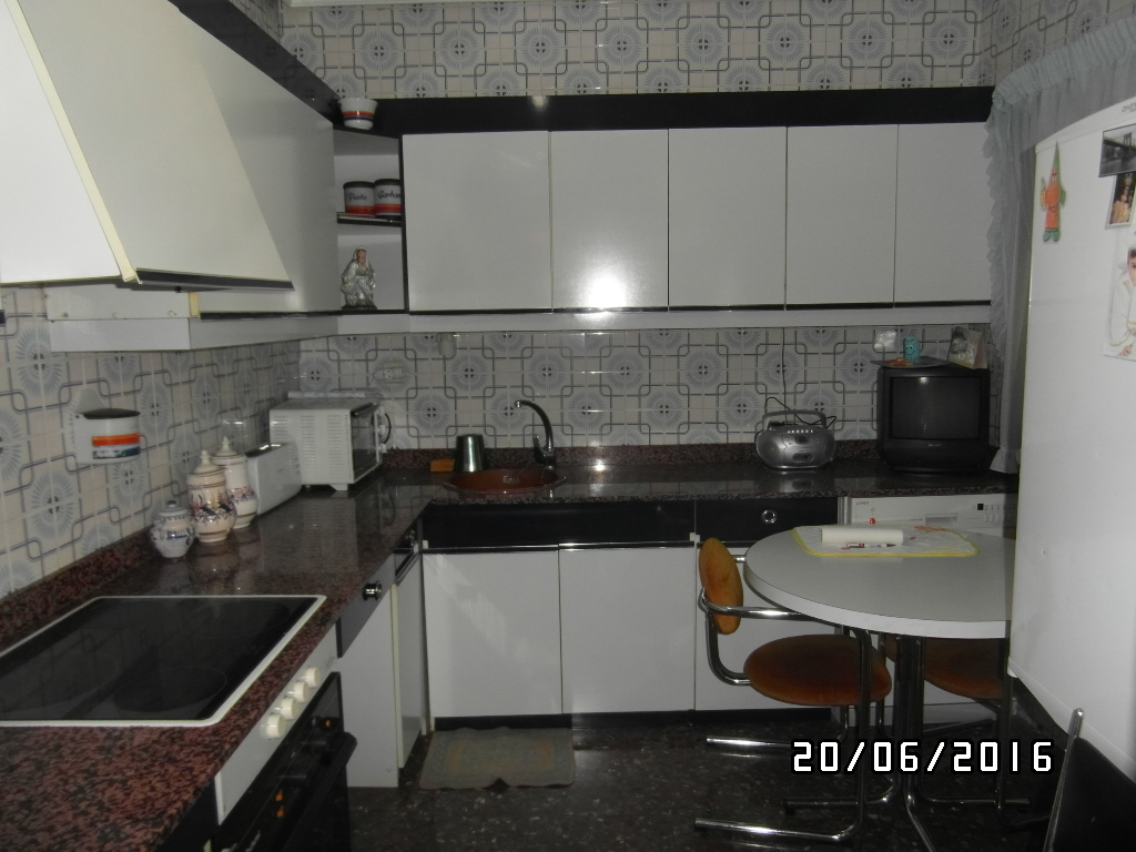 PISO 1º EN EDIFICIO PARQUE