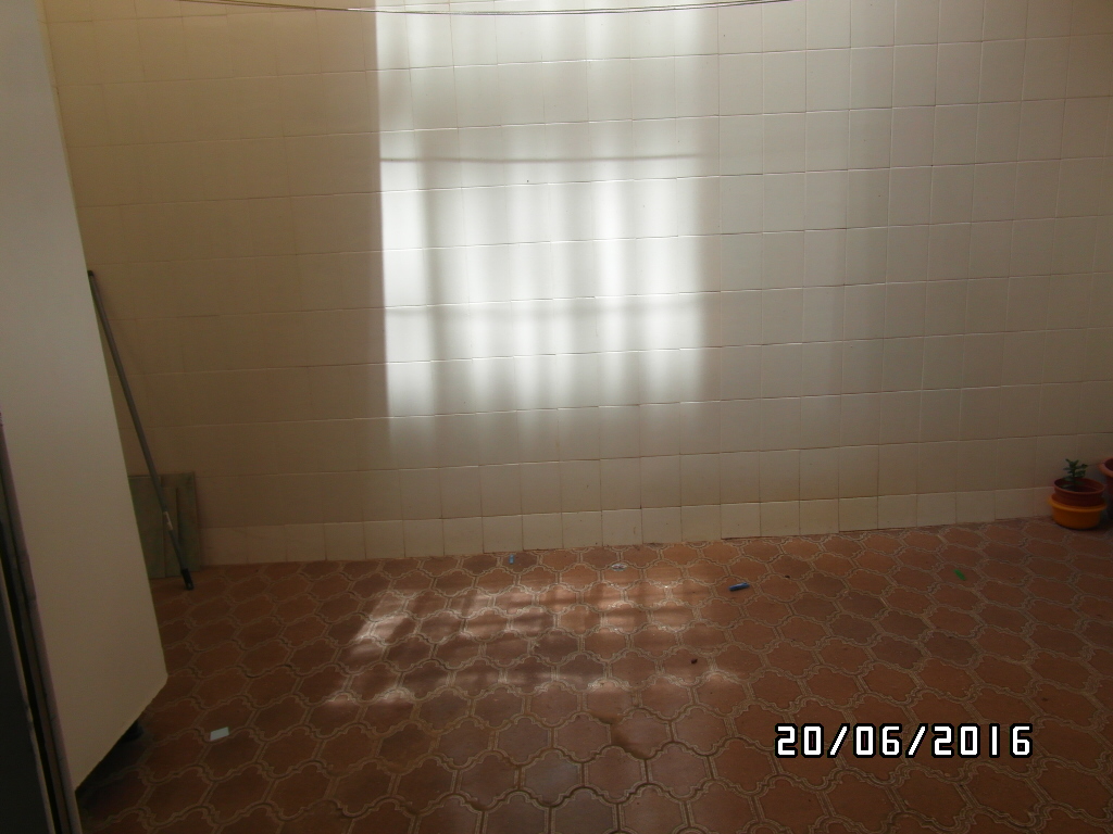 PISO 1º EN EDIFICIO PARQUE