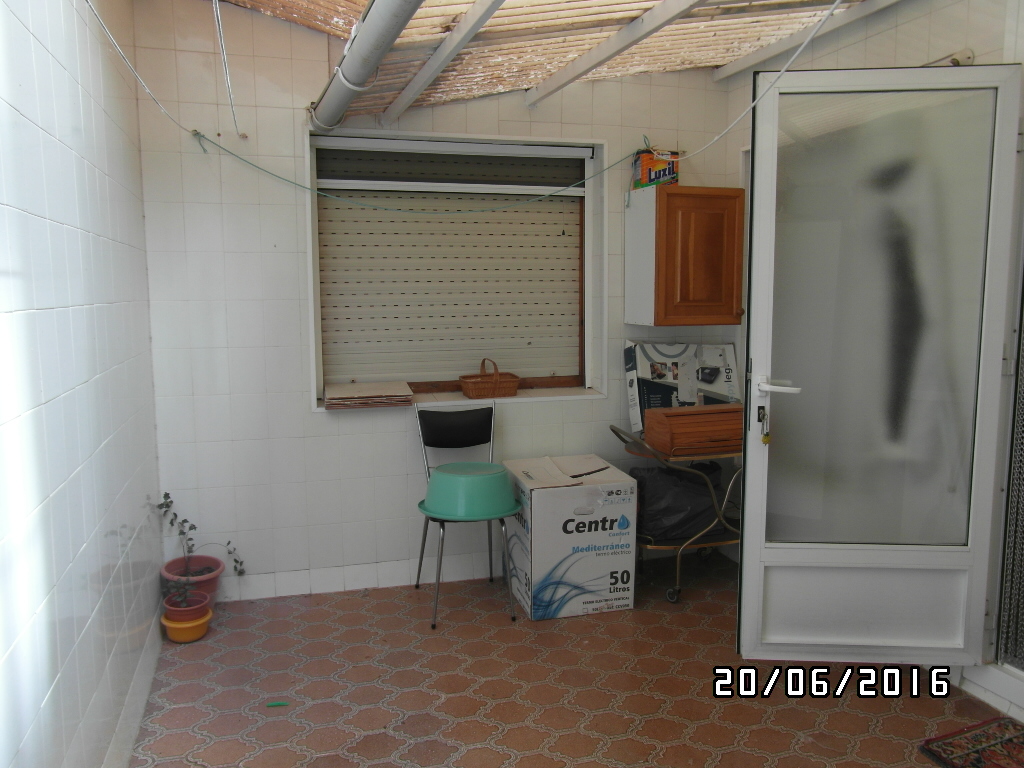 PISO 1º EN EDIFICIO PARQUE