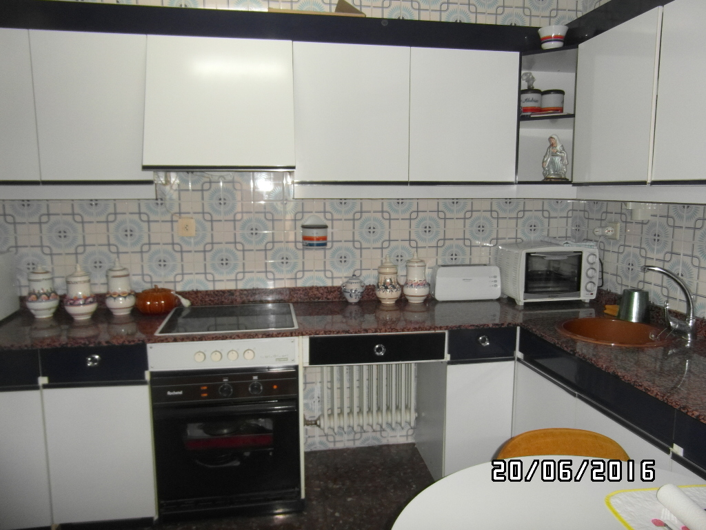 PISO 1º EN EDIFICIO PARQUE