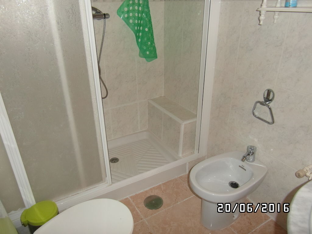 PISO 1º EN EDIFICIO PARQUE