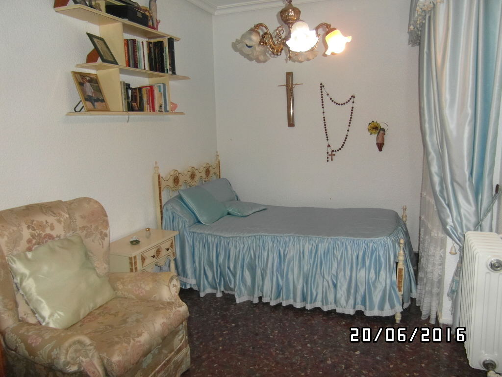 PISO 1º EN EDIFICIO PARQUE