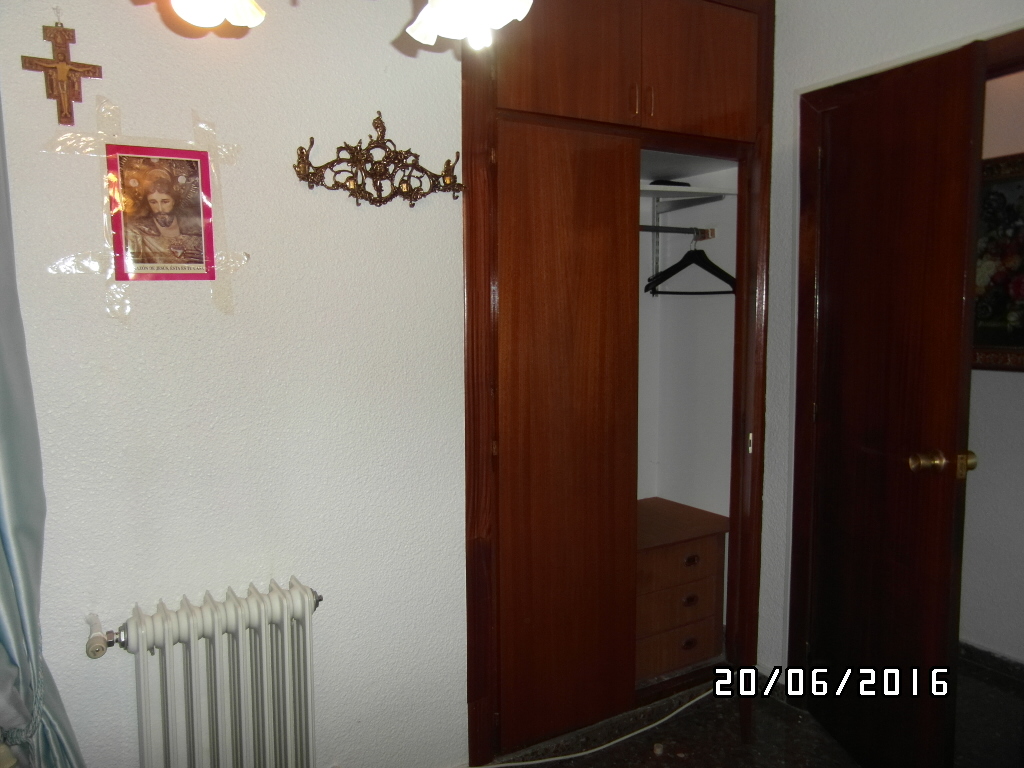 PISO 1º EN EDIFICIO PARQUE