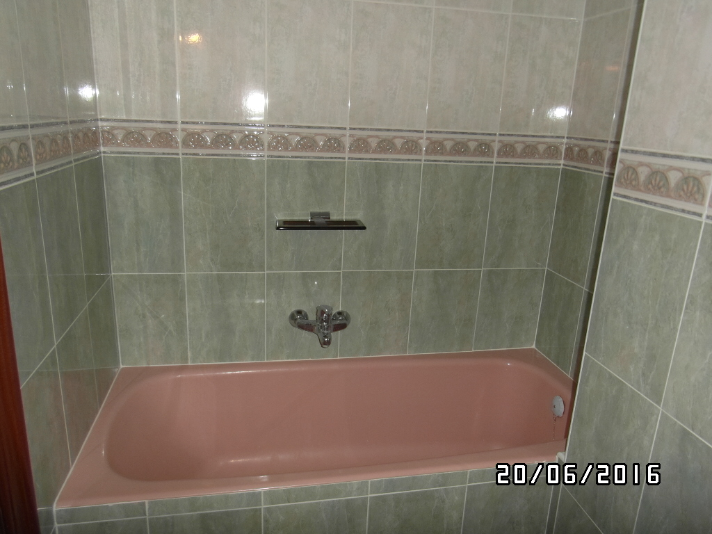 PISO 1º EN EDIFICIO PARQUE