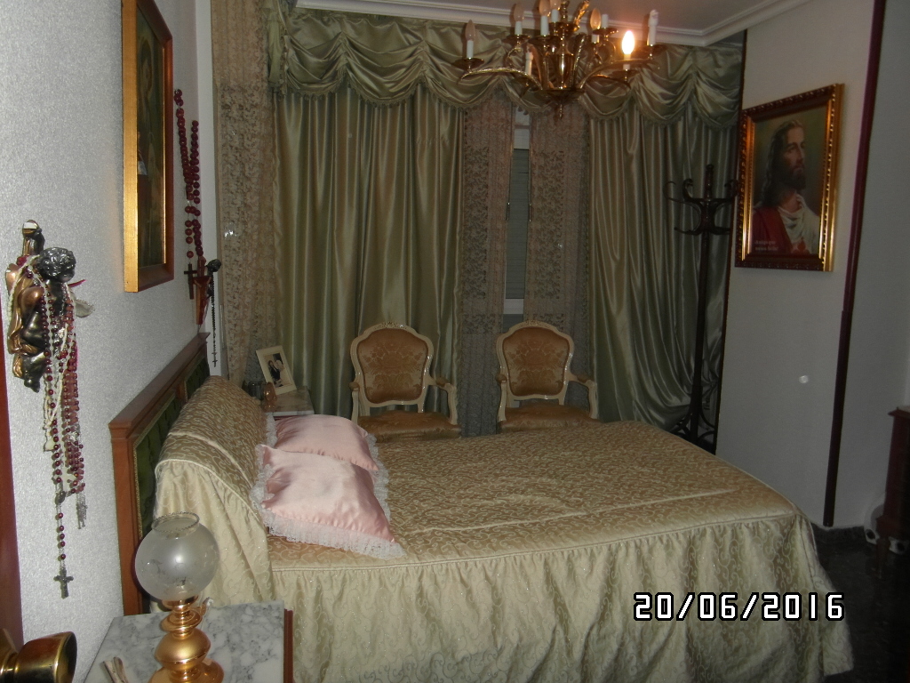 PISO 1º EN EDIFICIO PARQUE