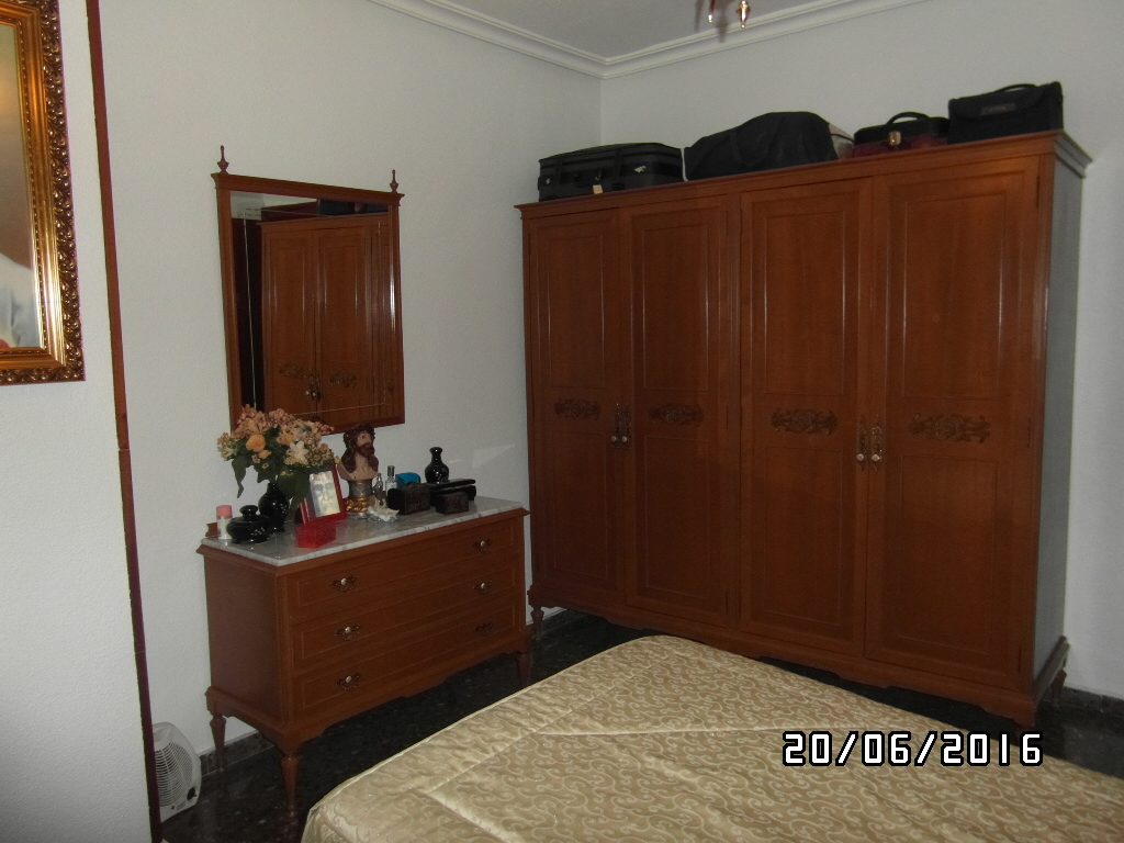 PISO 1º EN EDIFICIO PARQUE