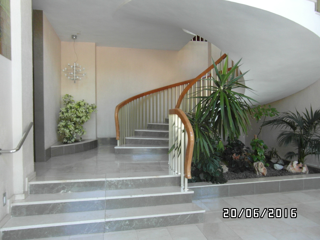 PISO 1º EN EDIFICIO PARQUE