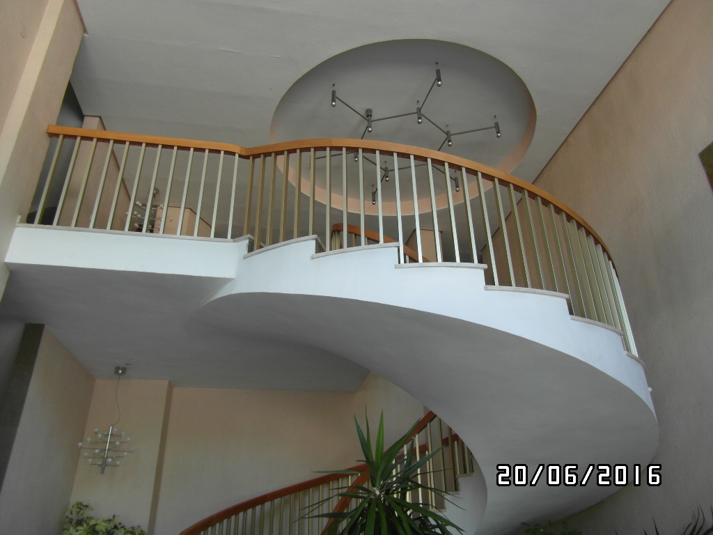 PISO 1º EN EDIFICIO PARQUE