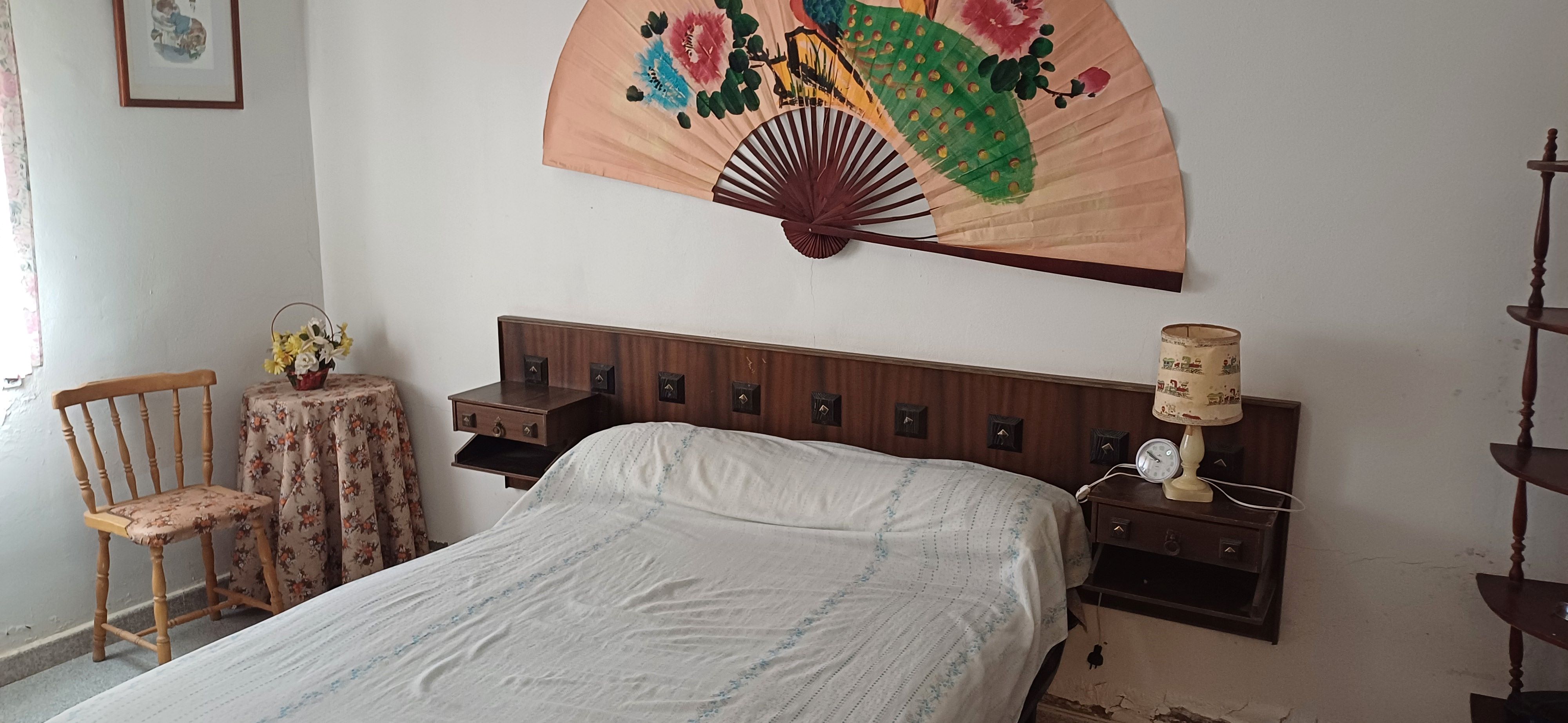 CHALET EN EL TERMINO DE YECLA