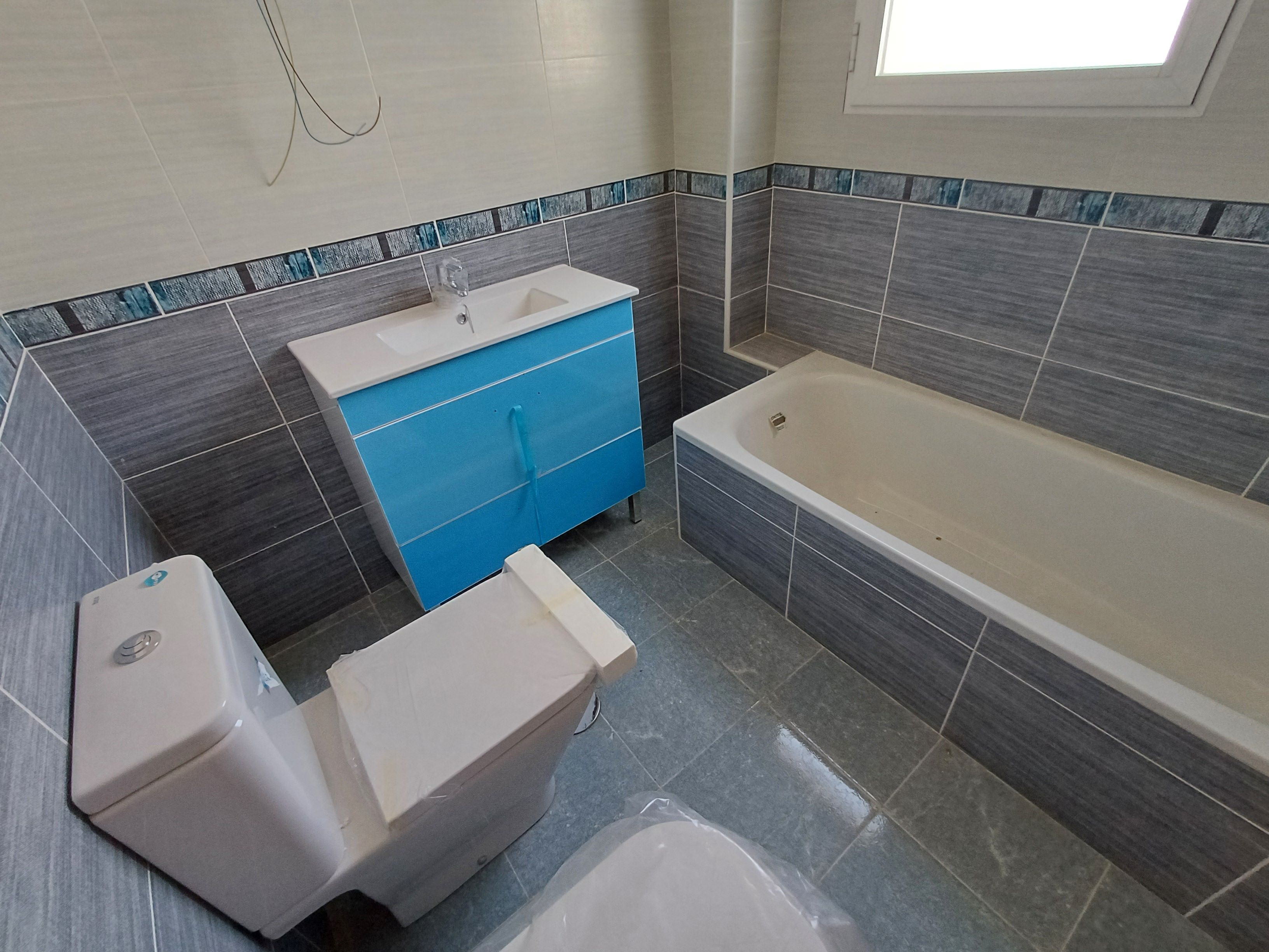 PISOS NUEVOS CENTRICOS Y EN YECLA