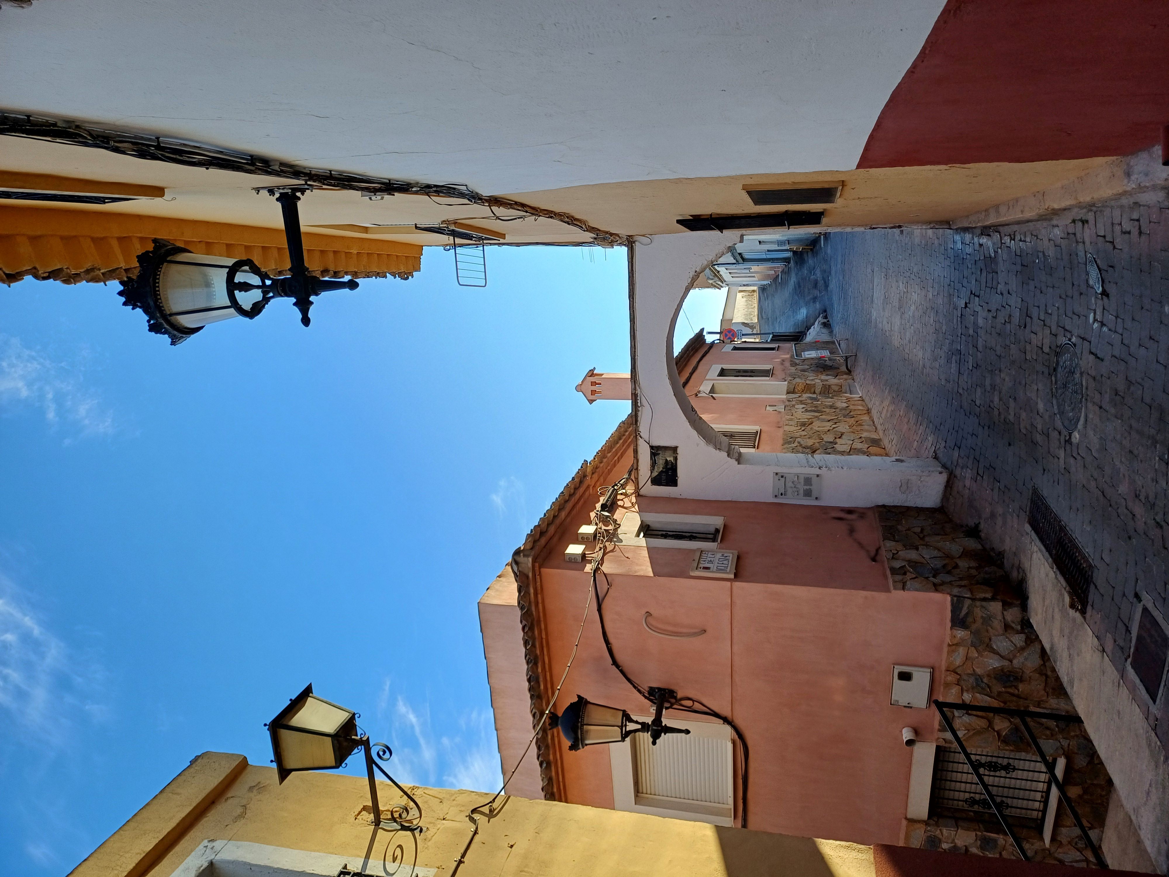 PARCELA DE TERRENO RUSTICO CON ALMENDROS EN PRODUCCION Y EN YECLA