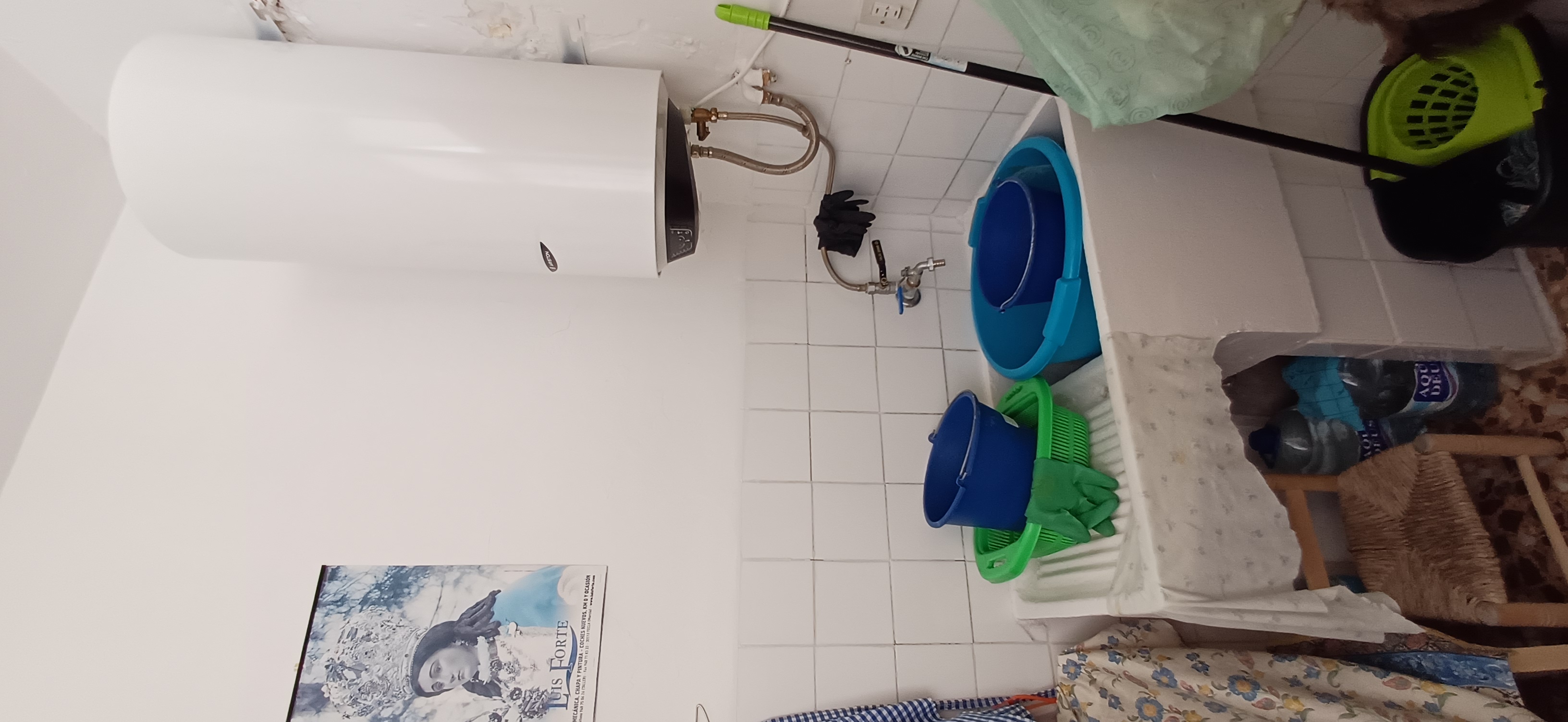 PISO CENTRICO AMUEBLADO PARA ENTRAR A VIVIR Y EN YECLA