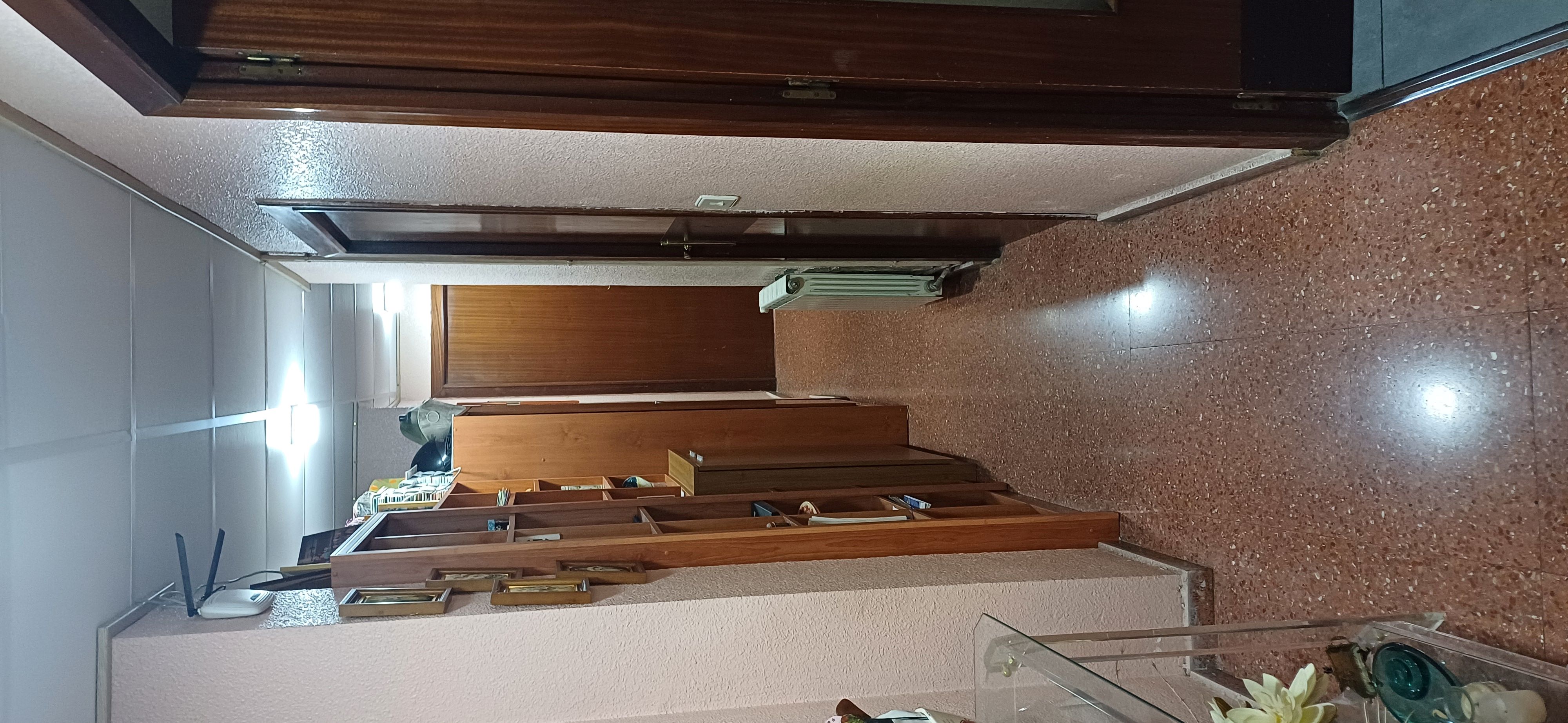 PISO TIPO DUPLEX CON GARAJE CENTRICO Y EN YECLA