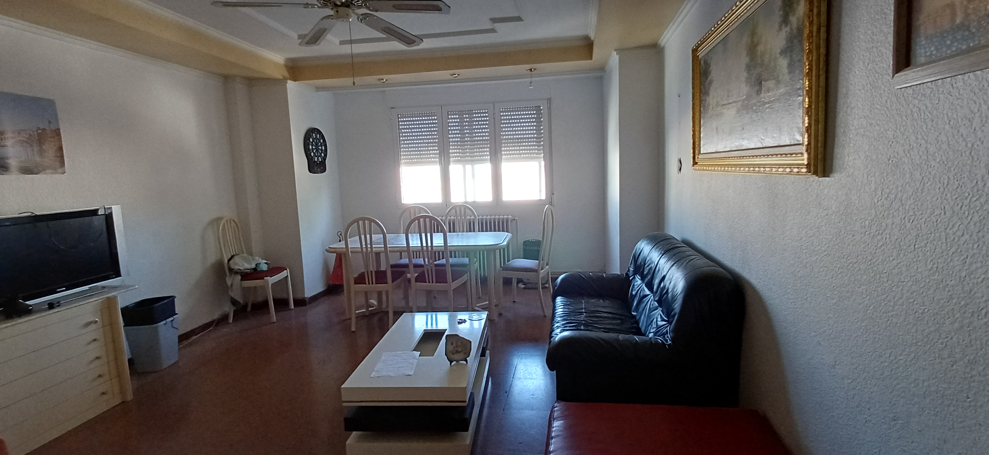 PISO CON ASCENSOR MUY CENTRICO Y EN YECLA