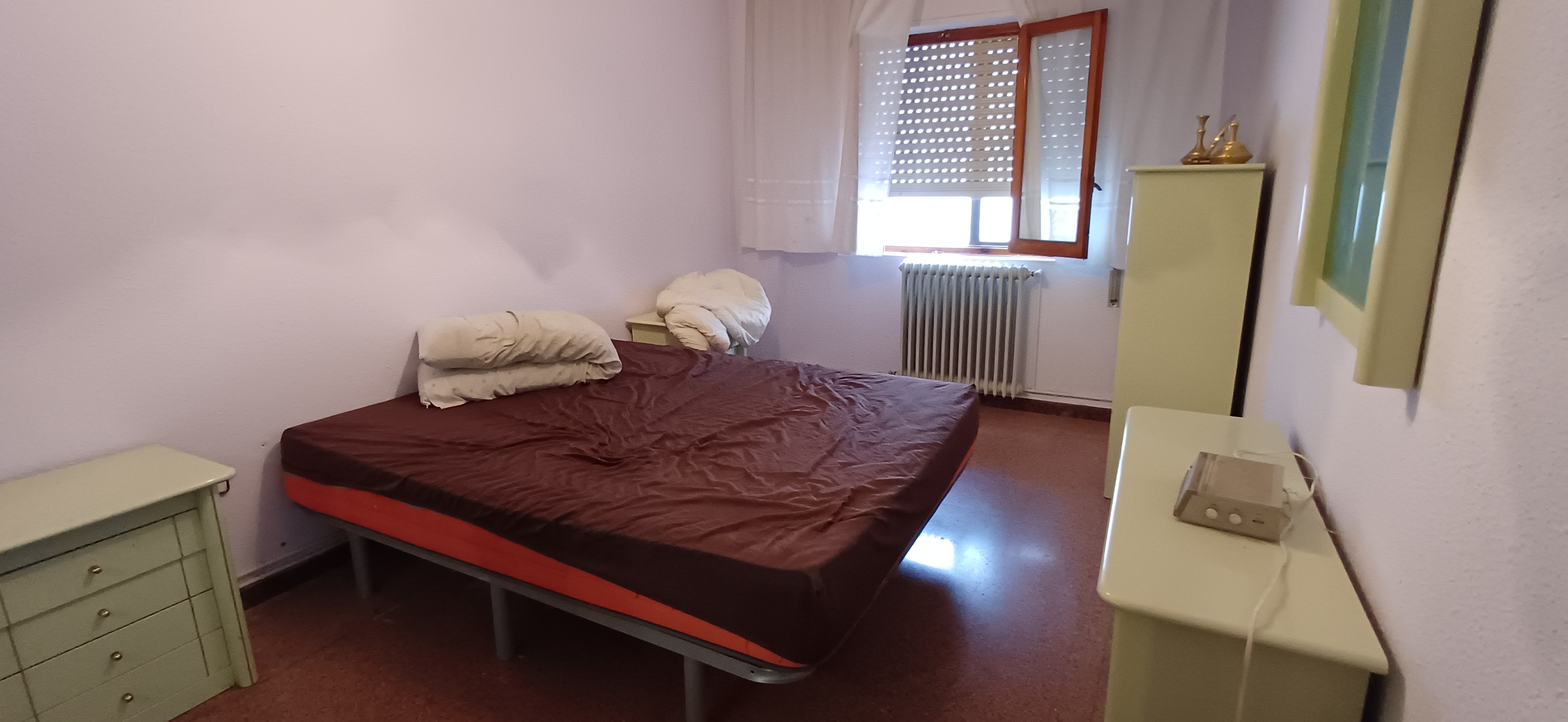 PISO CON ASCENSOR MUY CENTRICO Y EN YECLA