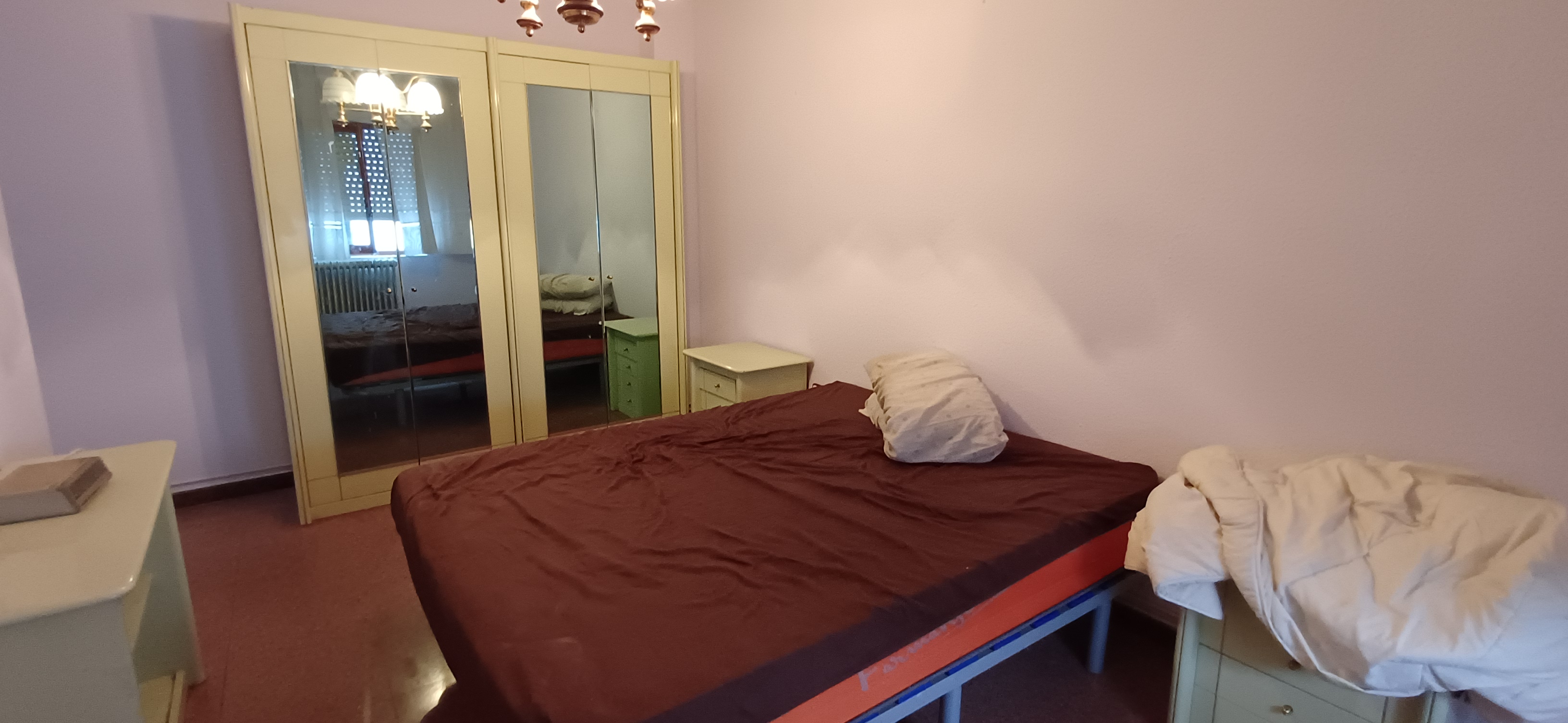 PISO CON ASCENSOR MUY CENTRICO Y EN YECLA