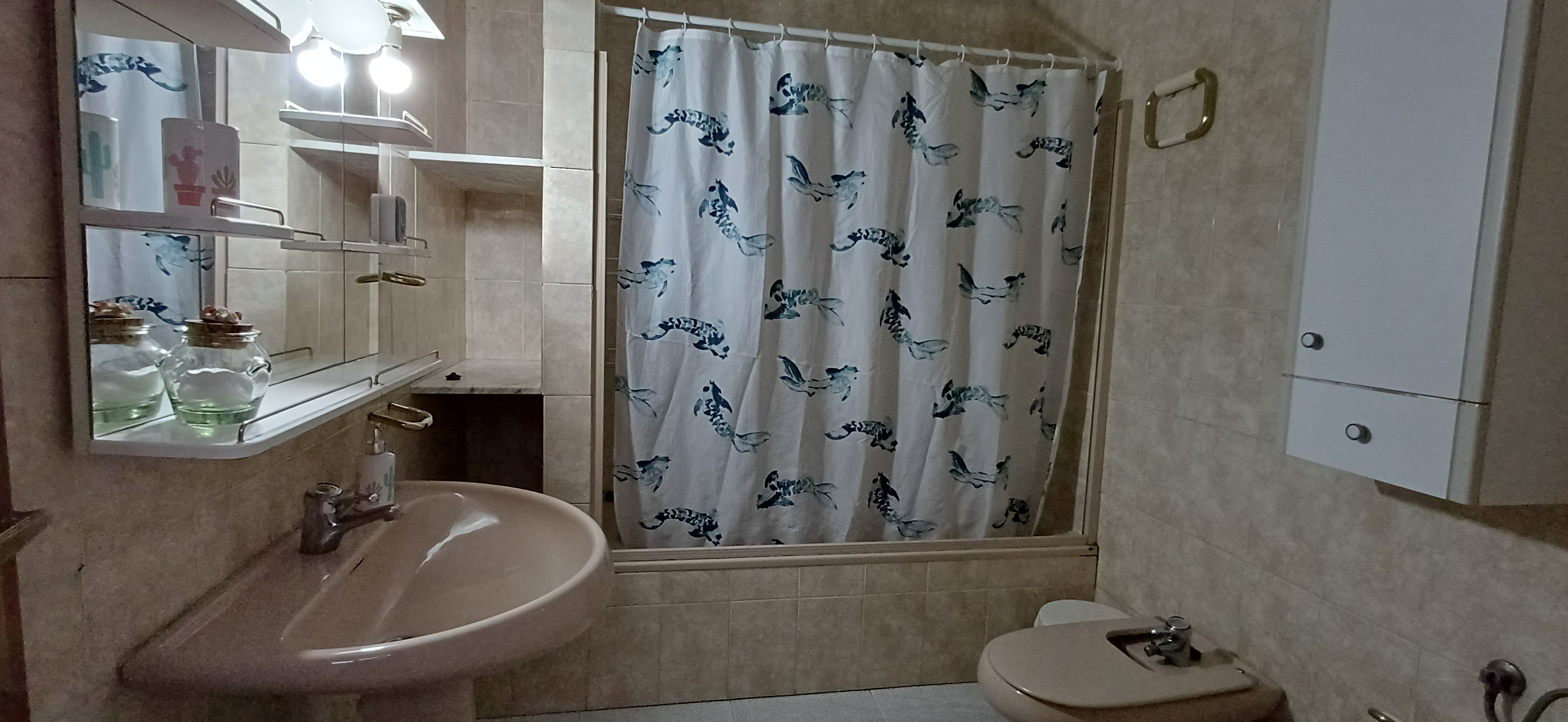 DUPLEX INDEPENDIENTE JUNTO A LA PLAZA DE SAN CAYETANO Y EN YECLA