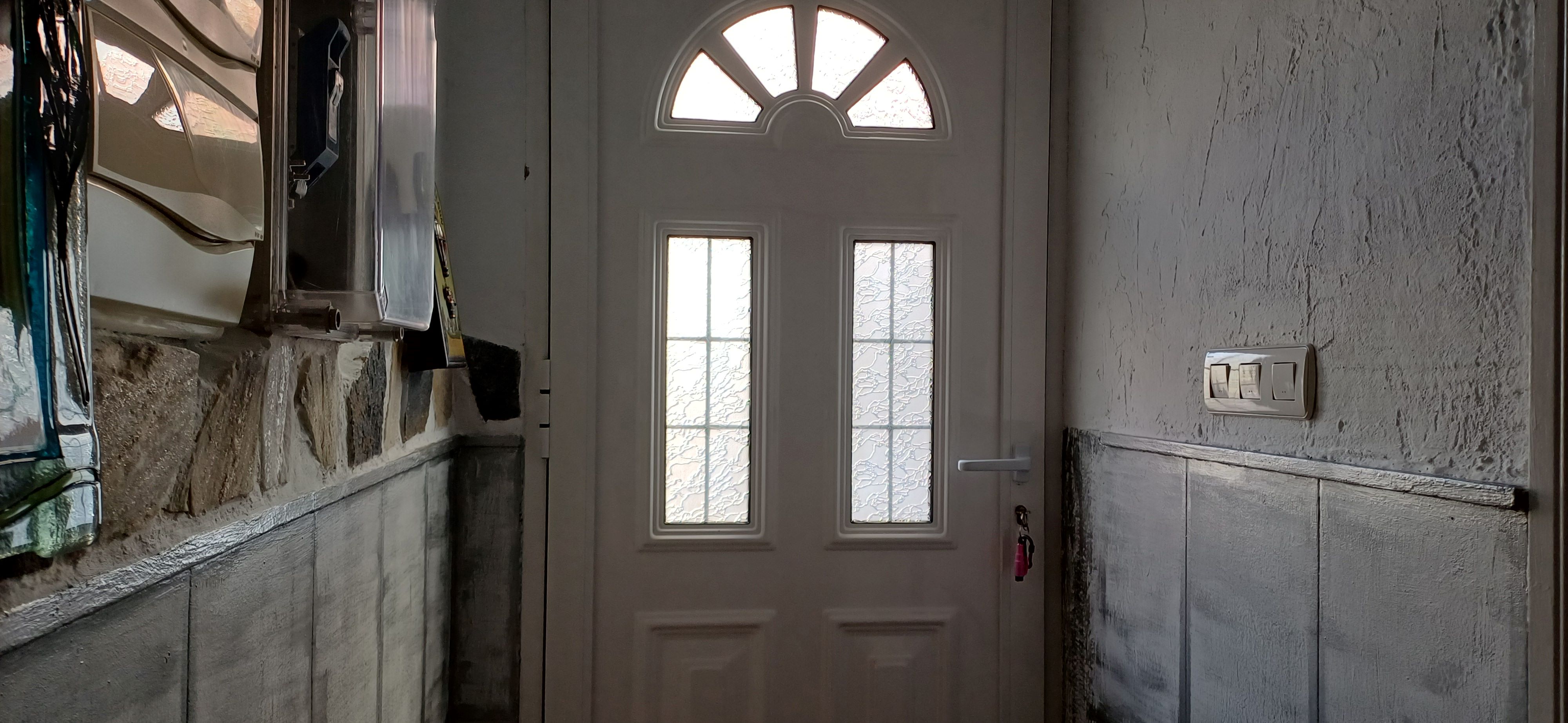 CASA INDEPENDIENTE CERCA DEL AYUNTAMIENTO DE YECLA