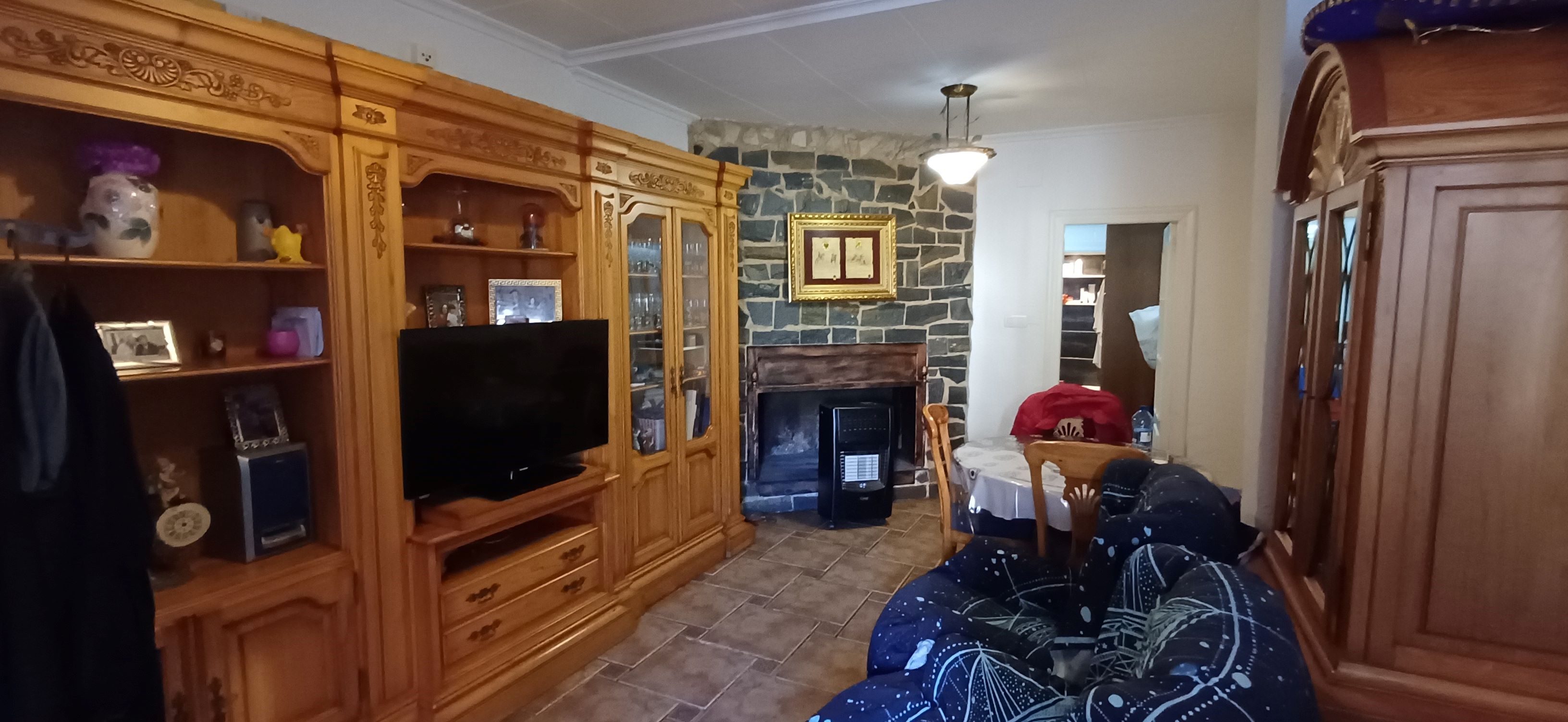 CASA INDEPENDIENTE CERCA DEL AYUNTAMIENTO DE YECLA