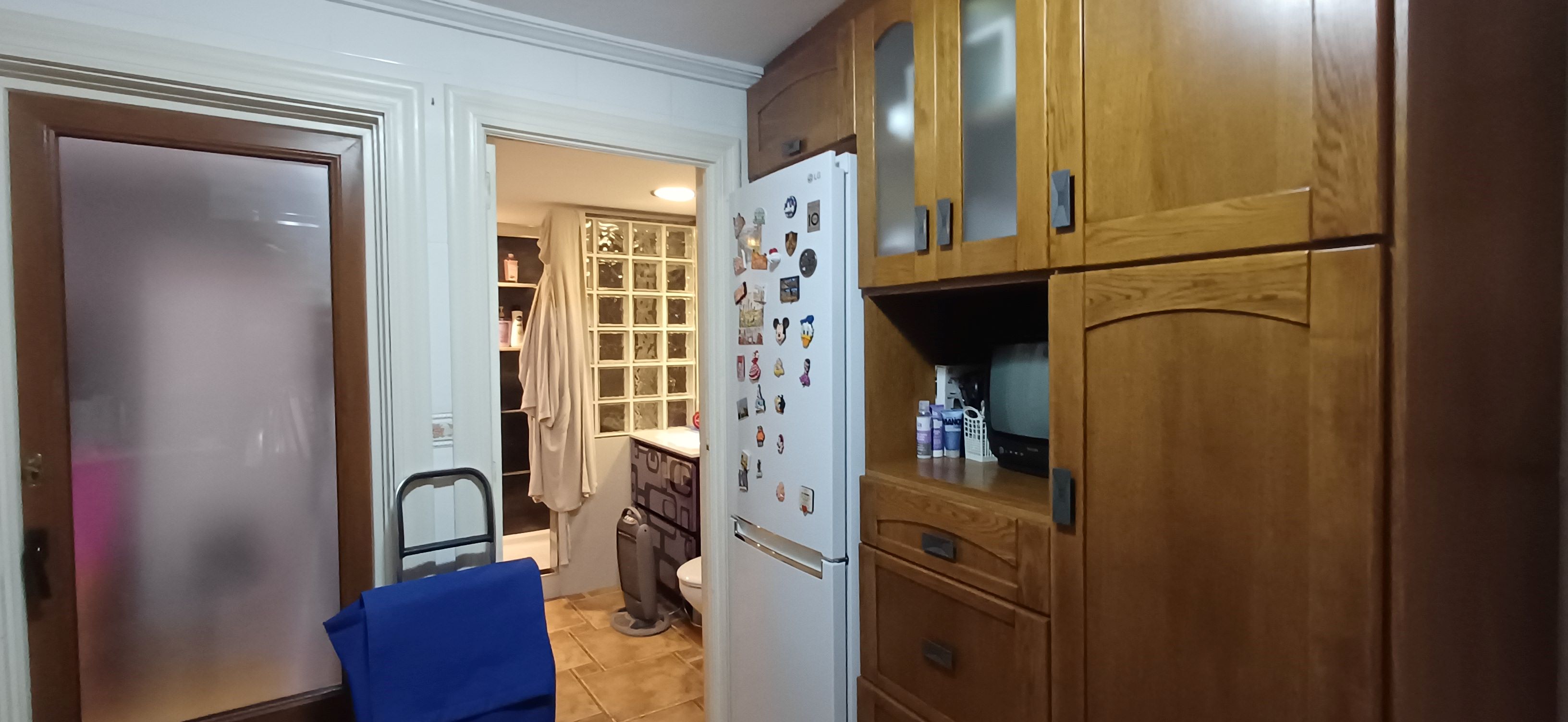 CASA INDEPENDIENTE CERCA DEL AYUNTAMIENTO DE YECLA