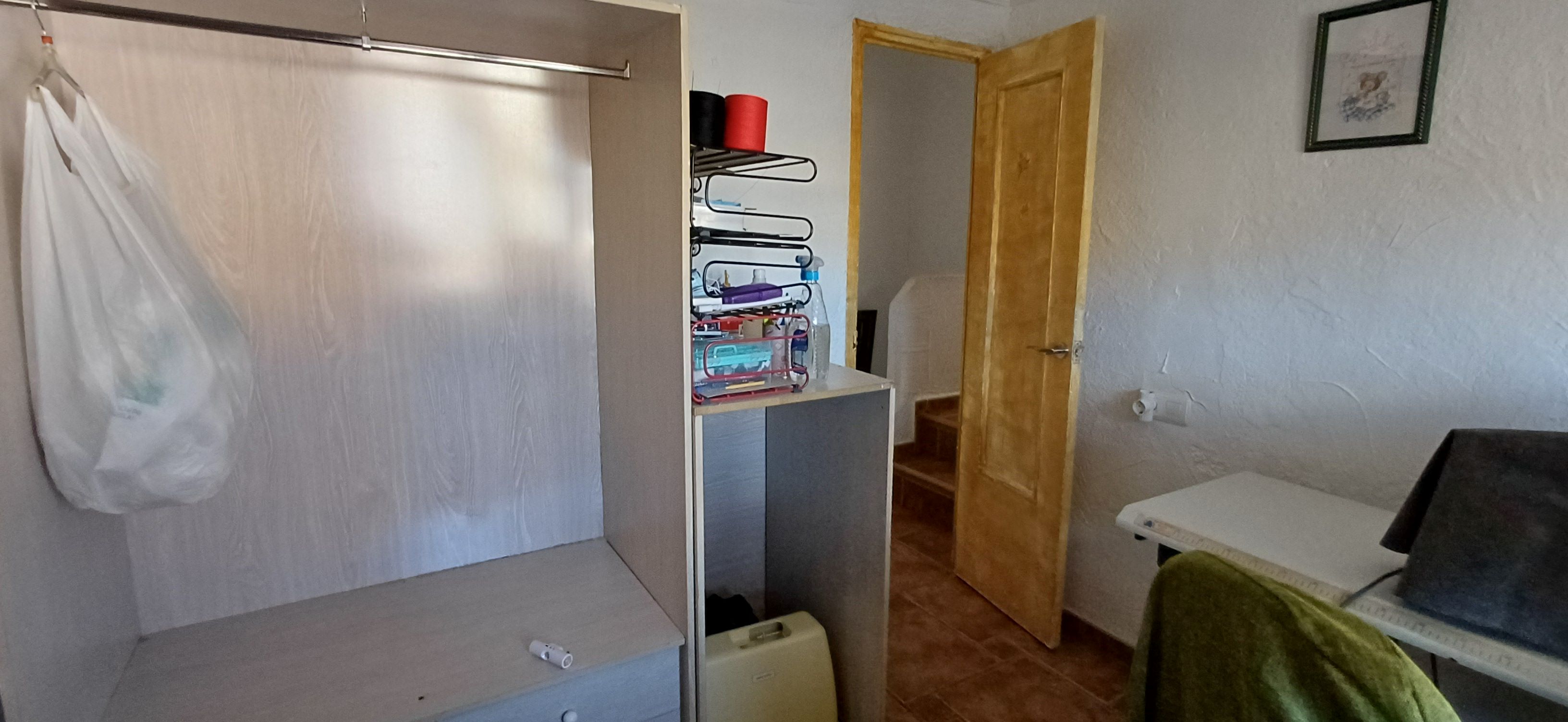 CASA INDEPENDIENTE CERCA DEL AYUNTAMIENTO DE YECLA