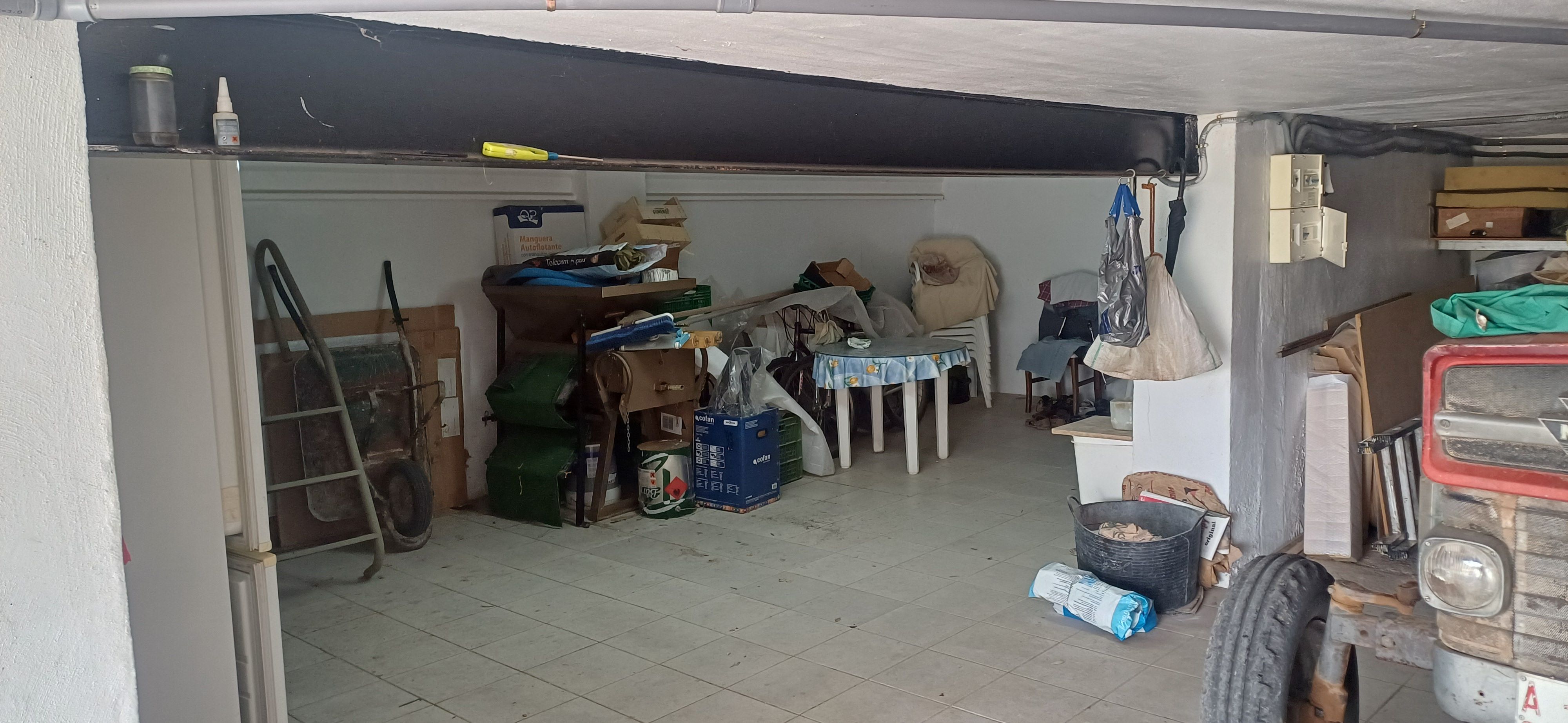 CHALET AMUEBLADO CERCA PARA VIVIR Y DE YECLA 