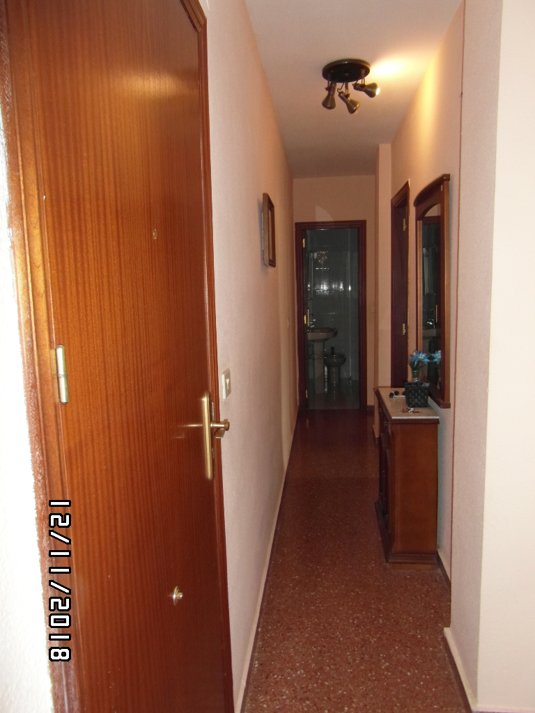 PISO 2º CERCA DEL MERCADONA Y DEL HOSPITAL EN YECLA