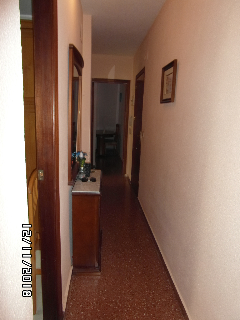 PISO 2º CERCA DEL MERCADONA Y DEL HOSPITAL EN YECLA