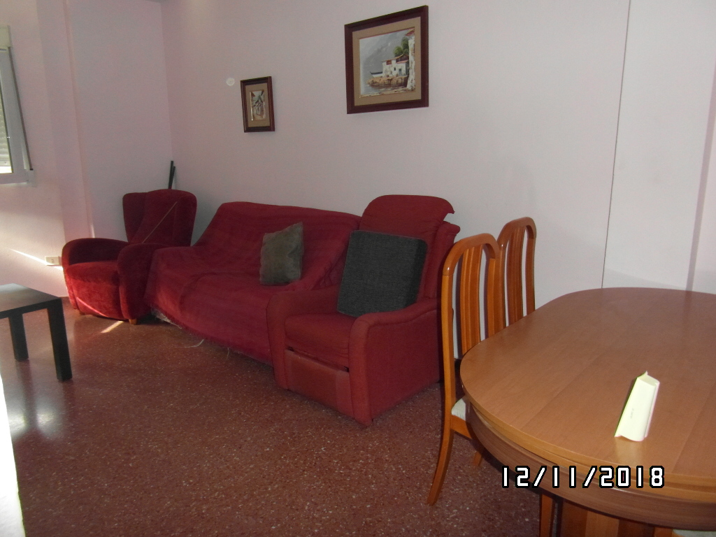 PISO 2º CERCA DEL MERCADONA Y DEL HOSPITAL EN YECLA