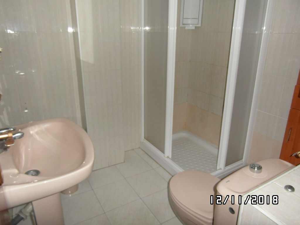 PISO 2º CERCA DEL MERCADONA Y DEL HOSPITAL EN YECLA