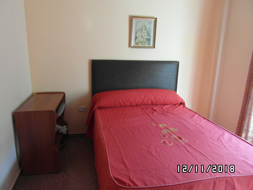 PISO JUNTO AL MERCADONA EN YECLA