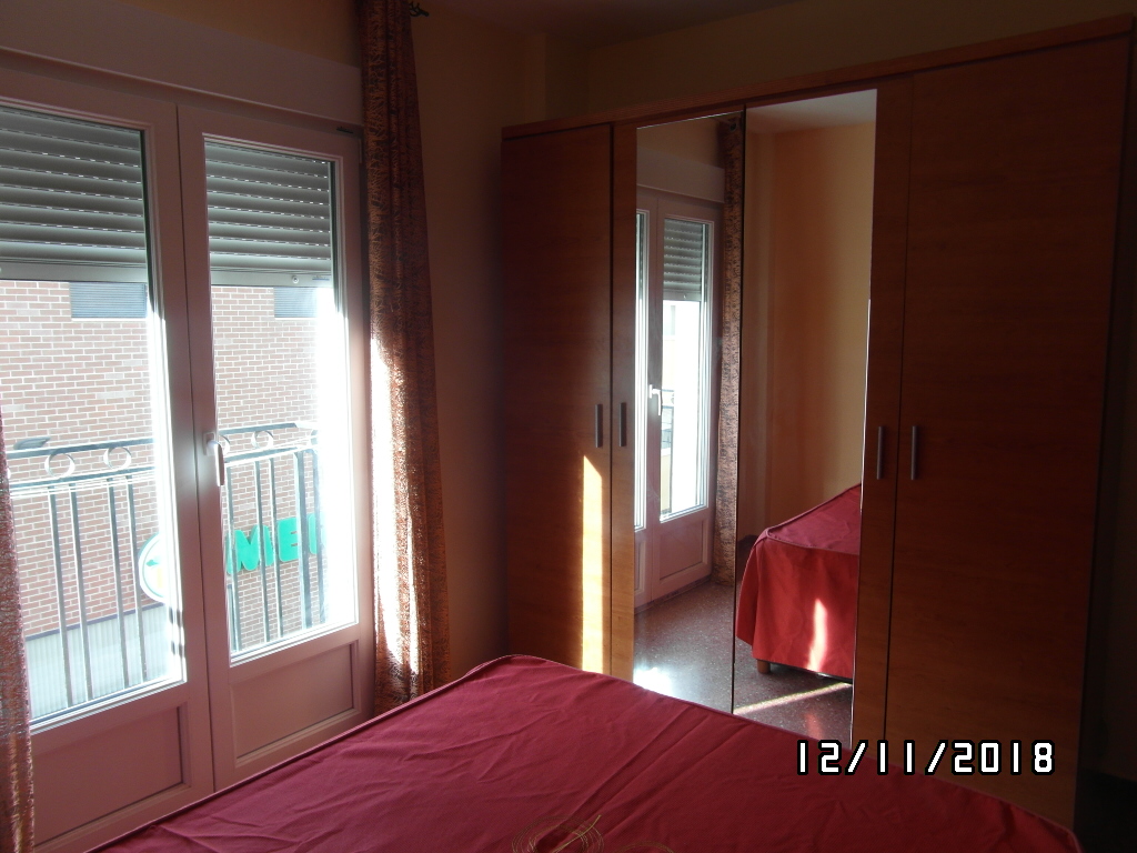 PISO 2º CERCA DEL MERCADONA Y DEL HOSPITAL EN YECLA