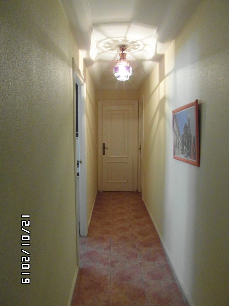 PISO GRANDE CON ASCENSOR EN EL PARQUE DE LAS PALOMAS EN EL CENTRO DE YECLA.