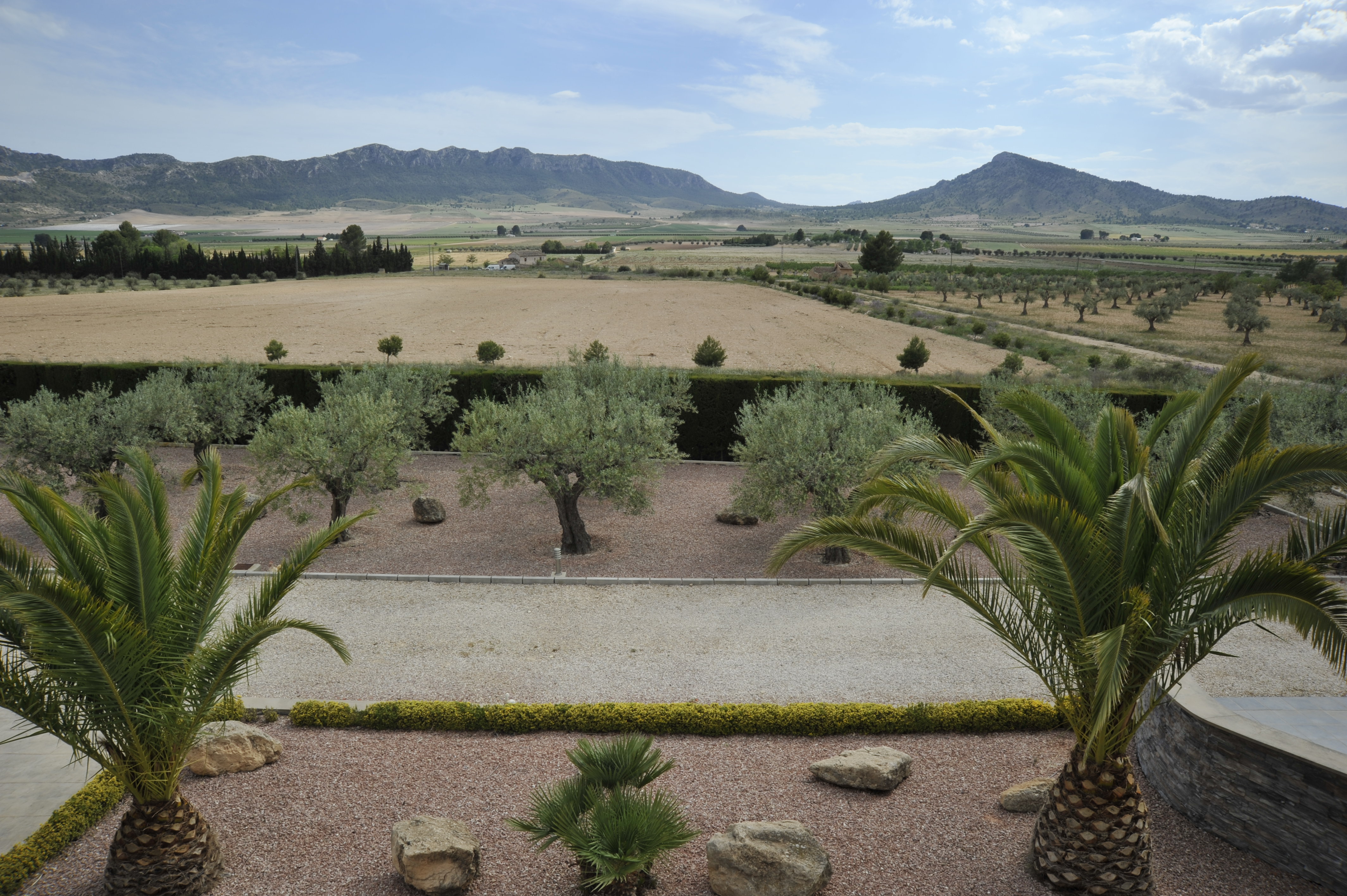 CHALET PARA VIVIR TODO EL AÑO Y EN YECLA