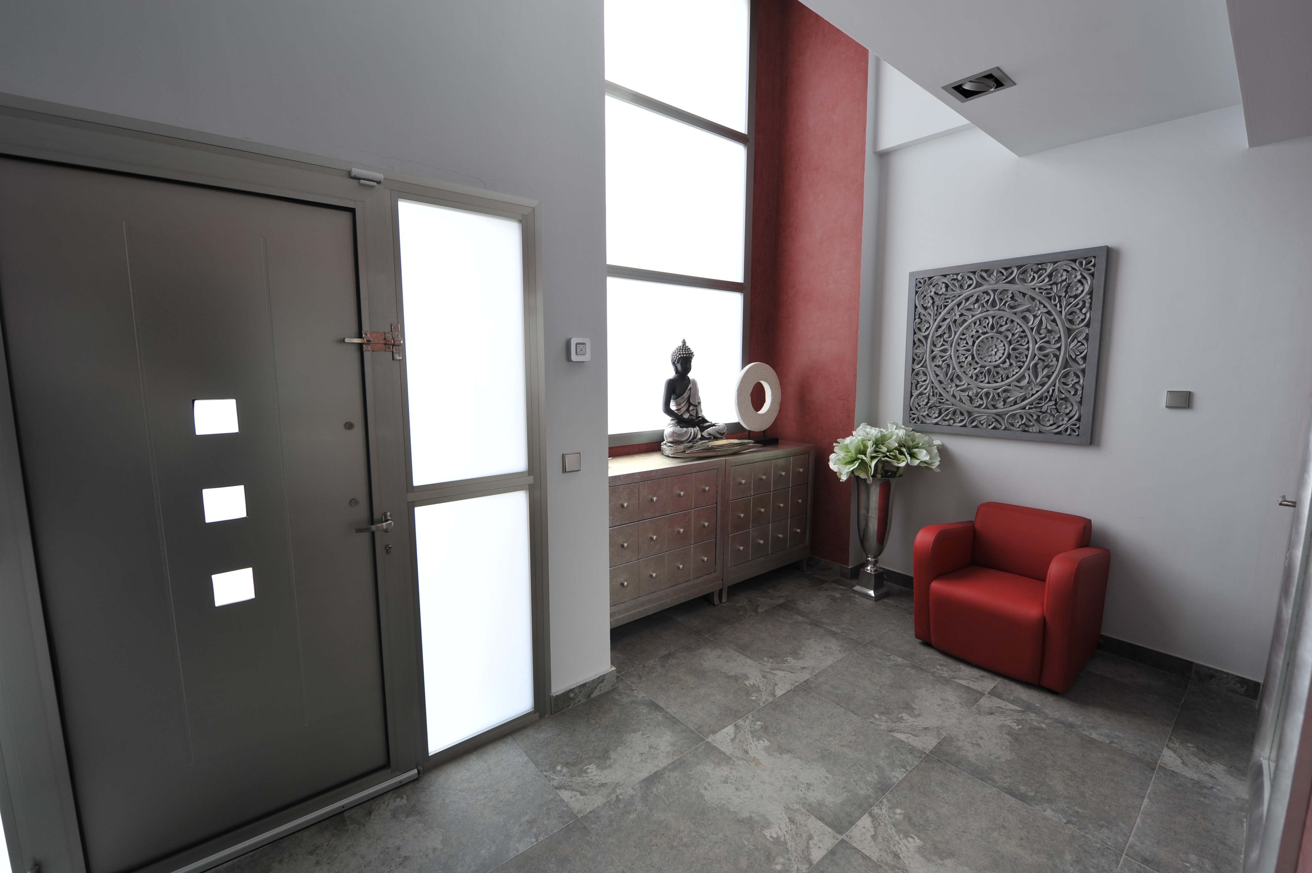 CHALET PARA VIVIR TODO EL AÑO Y EN YECLA