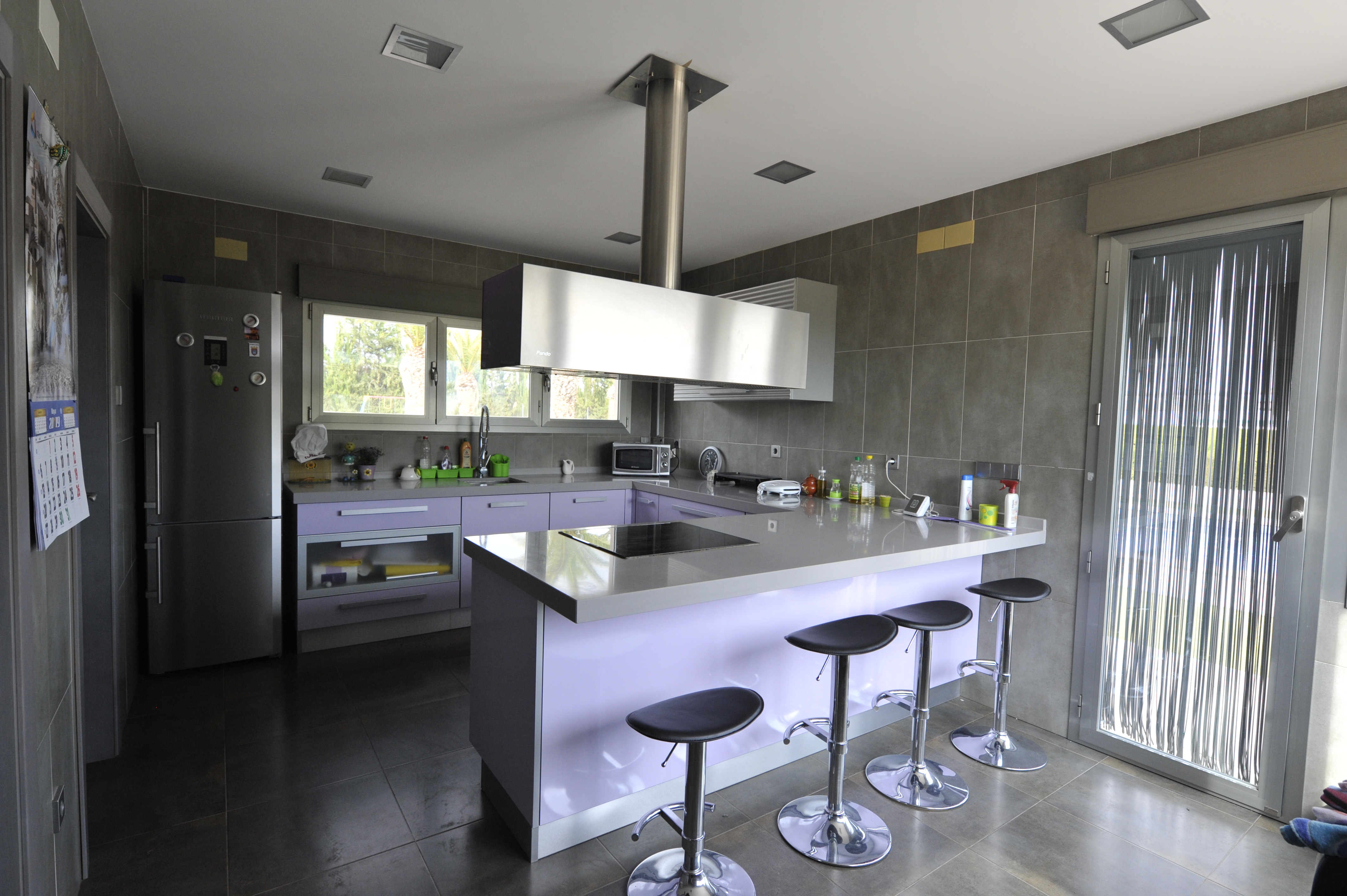 CHALET PARA VIVIR TODO EL AÑO Y EN YECLA