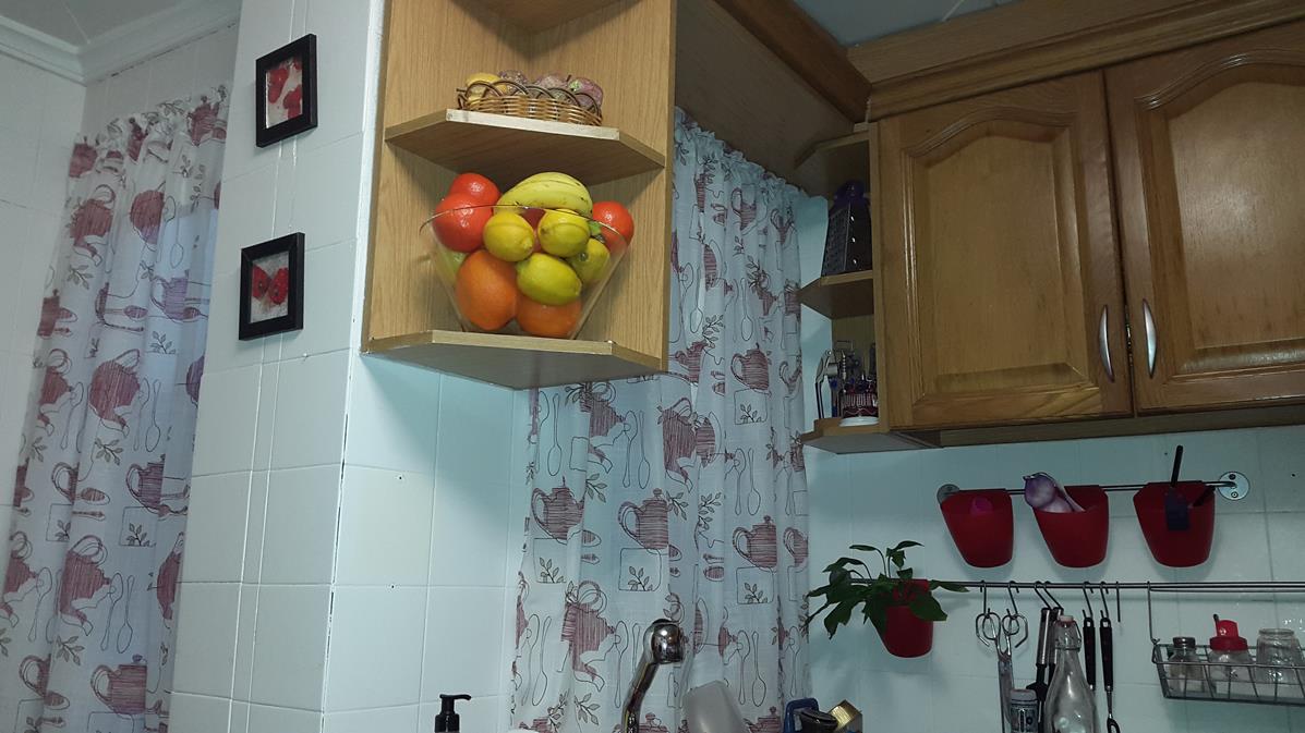 PISO MUY CENTRICO REFORMADO Y AMUEBLADO