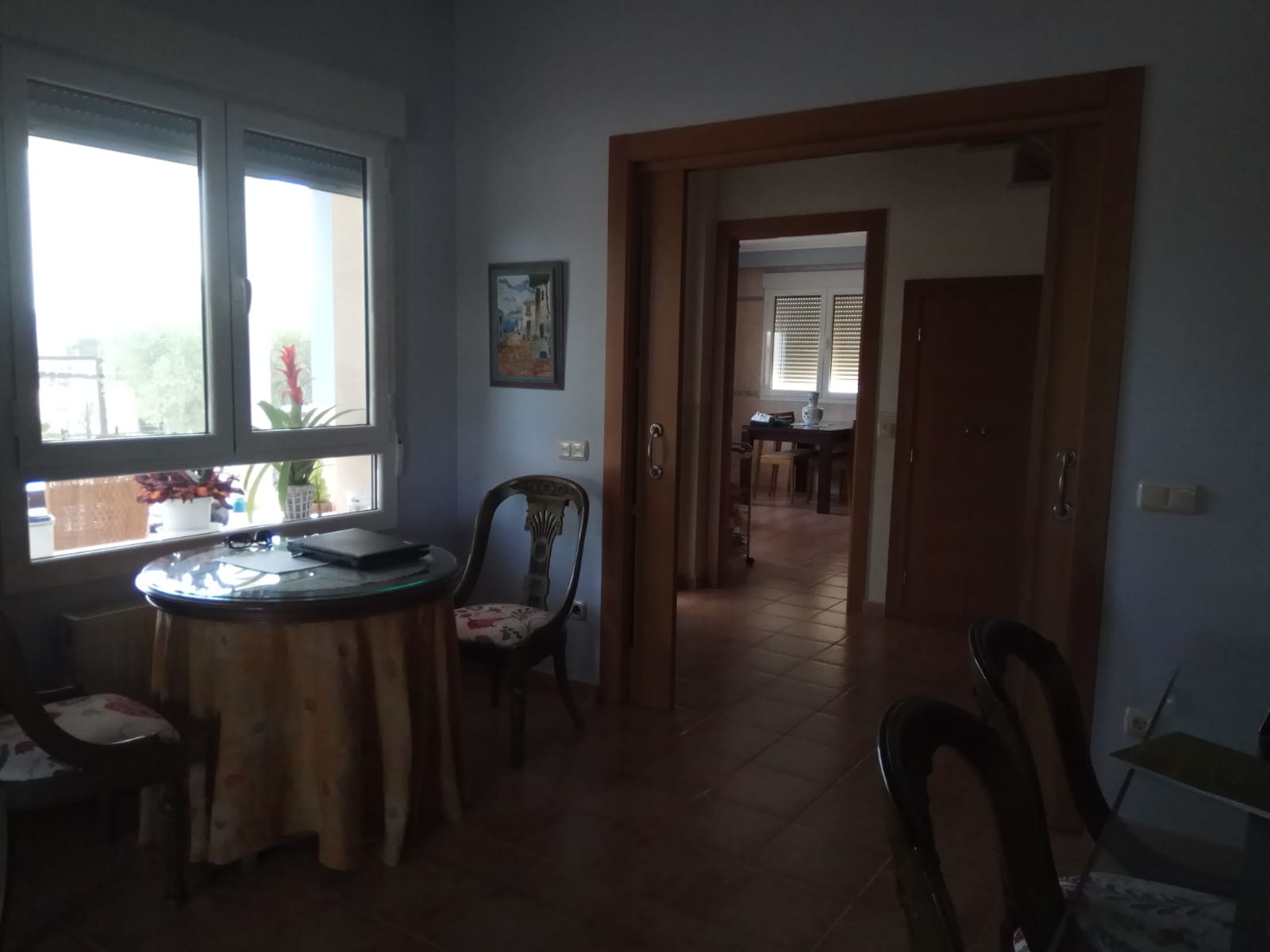 CHALET CERCA PARA VIVIR TODO EL AÑO EN YECLA