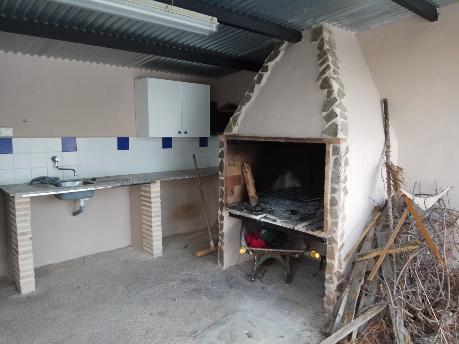 CHALET CERCA PARA VIVIR TODO EL AÑO EN YECLA