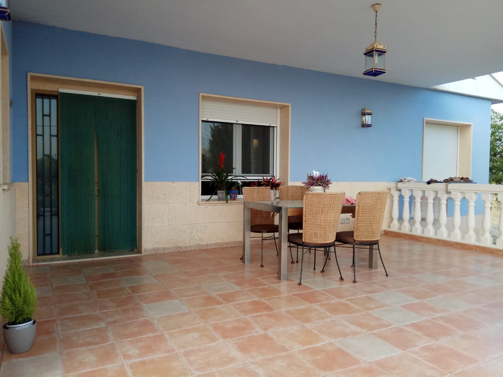 CHALET CERCA PARA VIVIR TODO EL AÑO EN YECLA