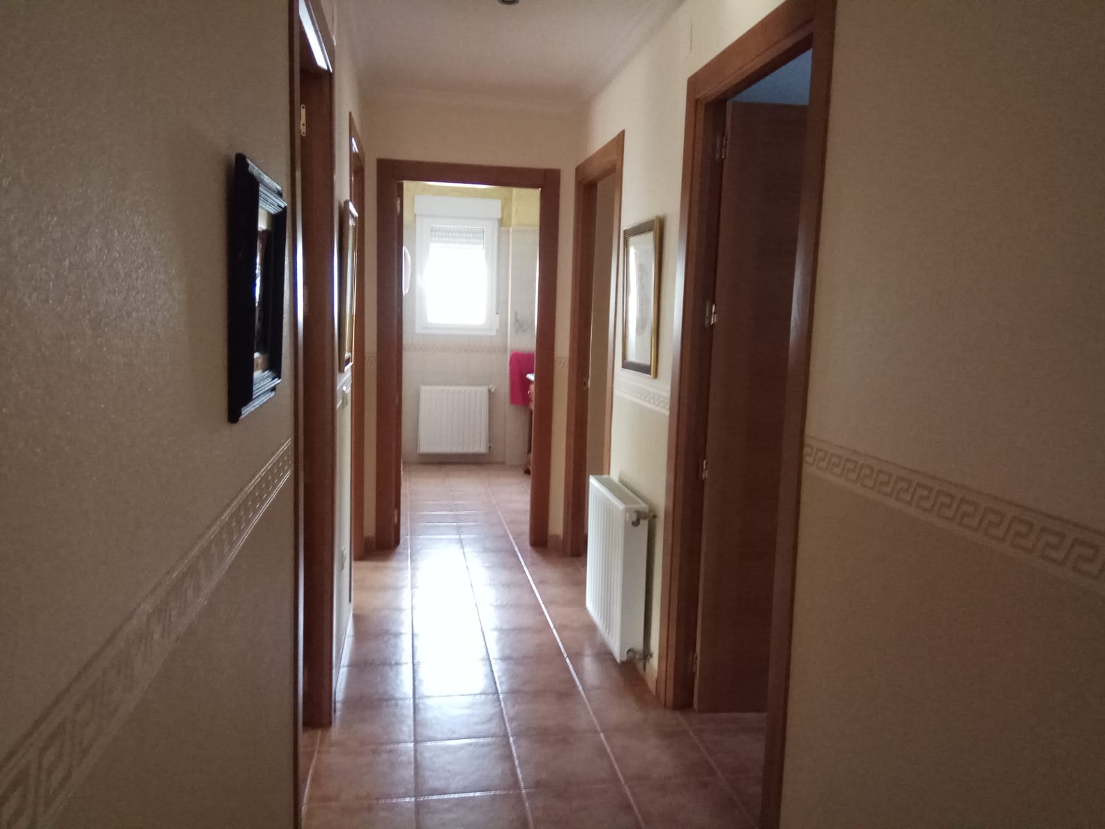 CHALET CERCA PARA VIVIR TODO EL AÑO EN YECLA