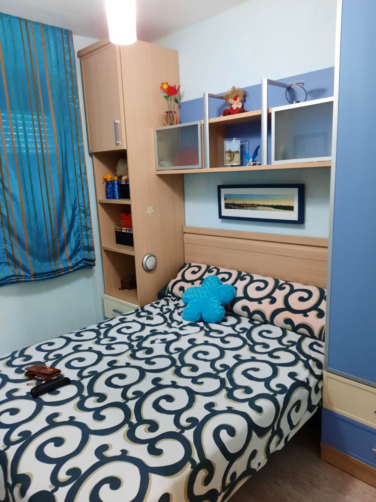 DUPLEX ADOSADO EN PLAYA LISA MUY CERCA DEL MAR Y EN SANTA POLA ALICANTE