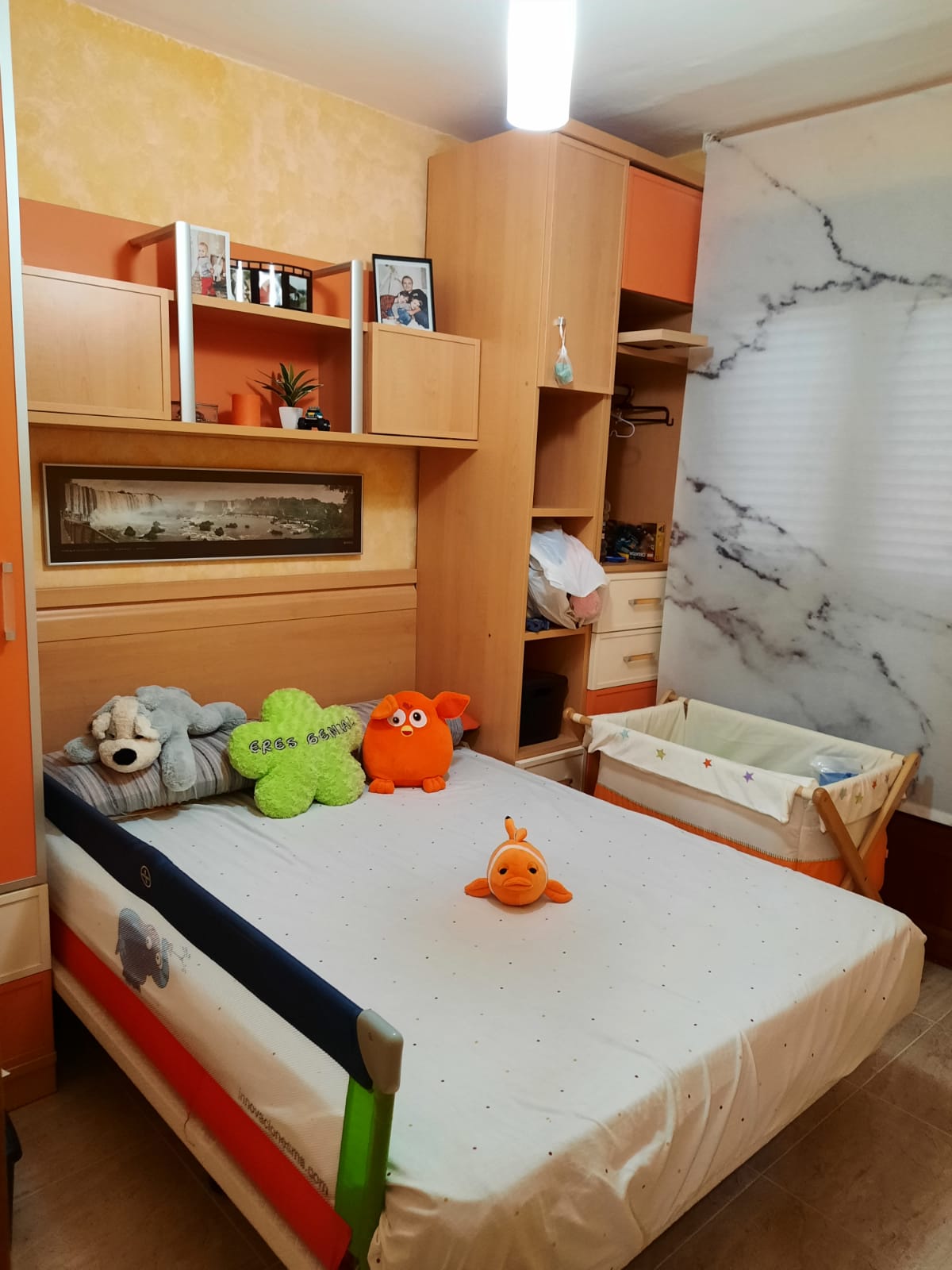 DUPLEX ADOSADO EN PLAYA LISA MUY CERCA DEL MAR Y EN SANTA POLA ALICANTE