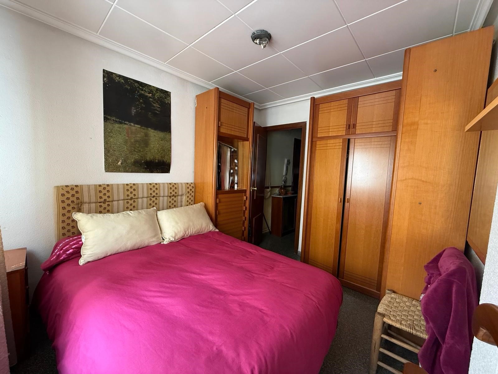 PISO ATICO CON ASCENSOR CERCA DE PLAZA DE SAN CAYETANO Y EN YECLA